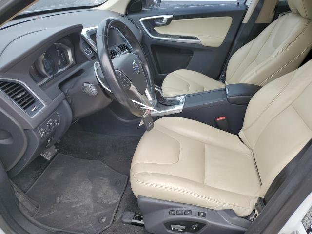 Photo 7 from auction – 2015 VOLVO XC60 T5 PR with VIN YV440MDK4F2697770