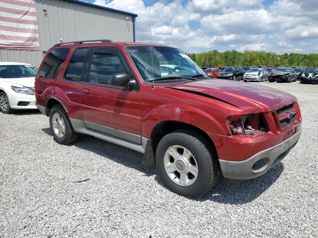Photo 4 from auction – 2003 FORD EXPLORER S with VIN 1FMYU60E93UA12517