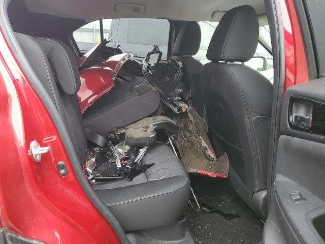 Photo 11 from auction – 2019 MITSUBISHI ECLIPSE CR with VIN JA4AT5AA8KZ002927