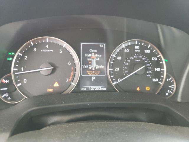 Photo 9 from auction – 2016 LEXUS RX 350 with VIN 2T2ZZMCA9GC024804