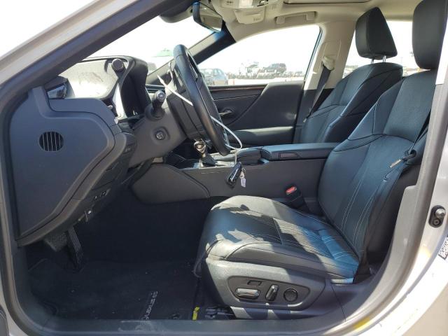Photo 7 from auction – 2019 LEXUS ES 300H with VIN JTHB21B17K2040287