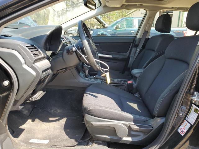 Photo 7 from auction – 2016 SUBARU IMPREZA SP with VIN JF1GPAP60GH296648