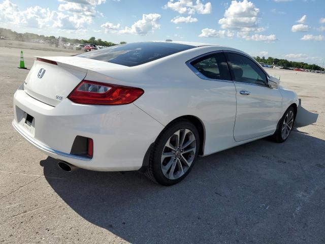 Photo 3 from auction – 2015 HONDA ACCORD EXL with VIN 1HGCT2B83FA005393