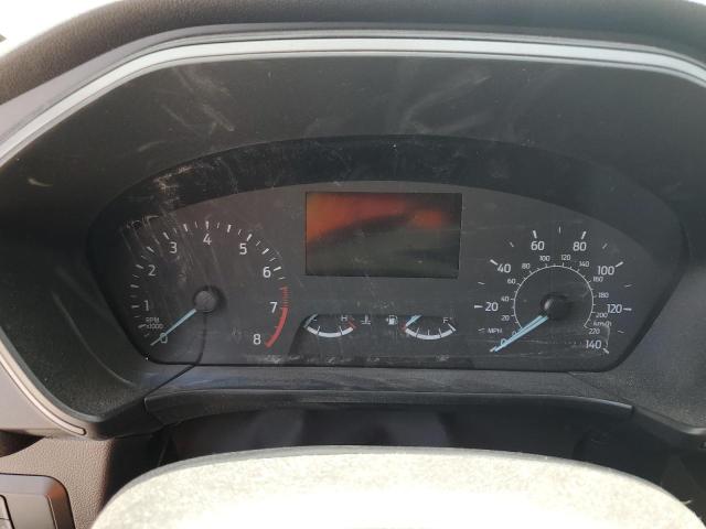Photo 9 from auction – 2022 FORD ESCAPE S with VIN 1FMCU0F67NUB67948
