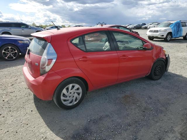 Photo 3 from auction – 2013 TOYOTA PRIUS C with VIN JTDKDTB39D1554434