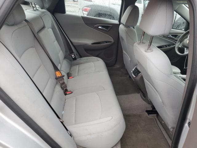 Photo 10 from auction – 2017 CHEVROLET MALIBU LT with VIN 1G1ZE5ST0HF246500