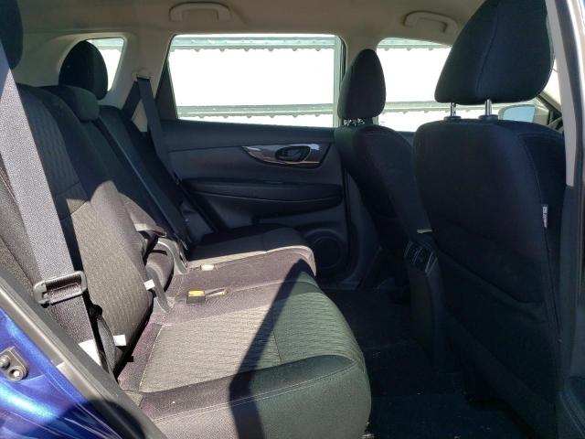 Photo 11 from auction – 2019 NISSAN ROGUE S with VIN 5N1AT2MT3KC795179