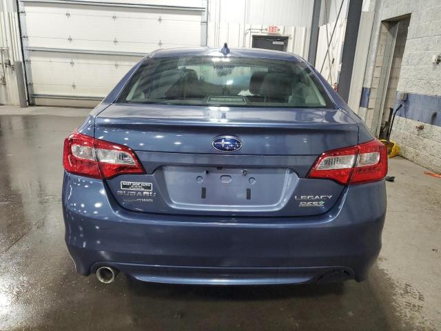 Photo 6 from auction – 2016 SUBARU LEGACY 2.5 with VIN 4S3BNAC64G3022768