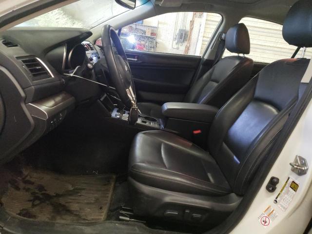 Photo 7 from auction – 2015 SUBARU LEGACY 2.5 with VIN 4S3BNBN69F3019866