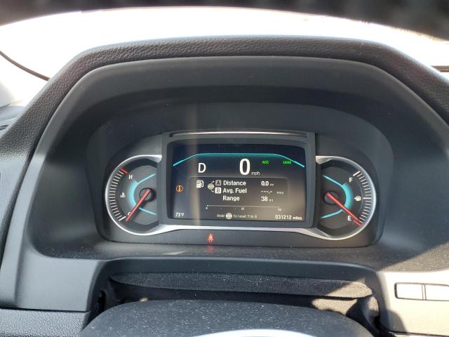 Photo 9 from auction – 2022 HONDA PILOT TOUR with VIN 5FNYF6H63NB003979