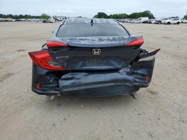 Photo 6 from auction – 2017 HONDA CIVIC EX with VIN 2HGFC1F38HH648378