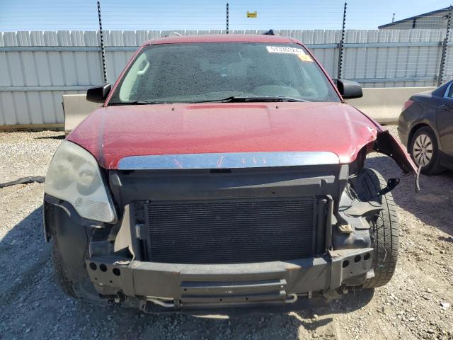 Photo 5 from auction – 2012 GMC ACADIA SLE with VIN 1GKKRPEDXCJ248987