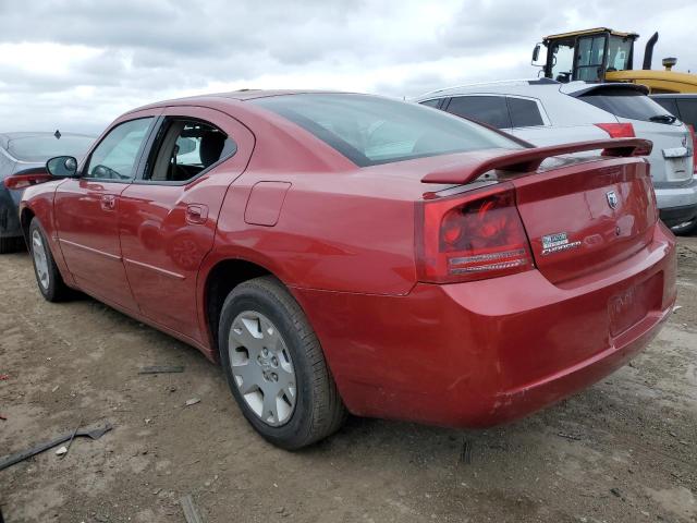 Photo 2 from auction – 2007 DODGE CHARGER SE with VIN 2B3KA43G87H618227