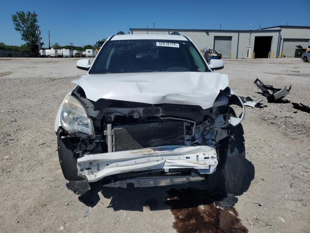 Photo 5 from auction – 2011 CHEVROLET EQUINOX LT with VIN 2GNALDEC6B1332707