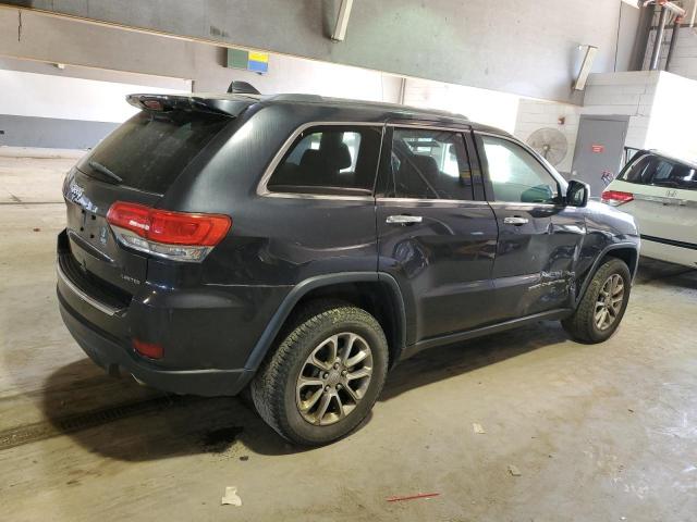 Photo 3 from auction – 2015 JEEP GRAND CHER with VIN 1C4RJFBG9FC922470