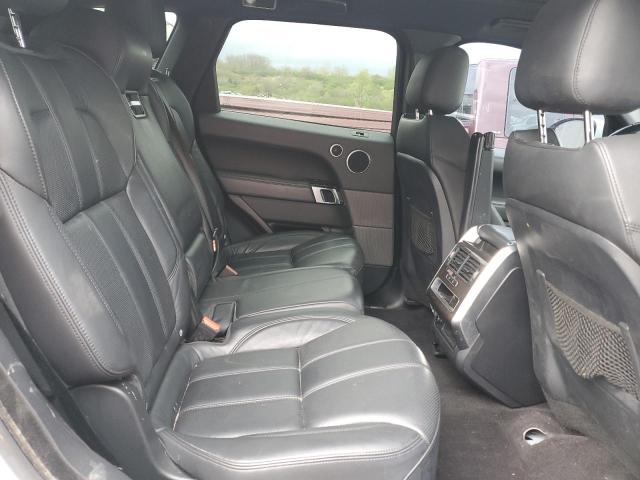 Photo 11 from auction – 2015 LAND ROVER RANGE ROVE with VIN SALWG2VF7FA537314