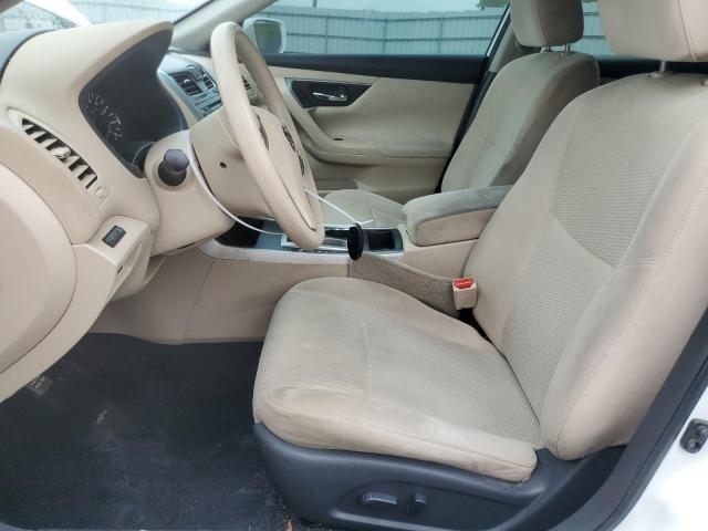 Photo 7 from auction – 2015 NISSAN ALTIMA 2.5 with VIN 1N4AL3AP3FC233442