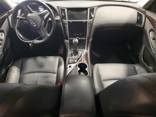 Photo 8 from auction – 2018 INFINITI Q50 with VIN JN1EV7AR2JM443759