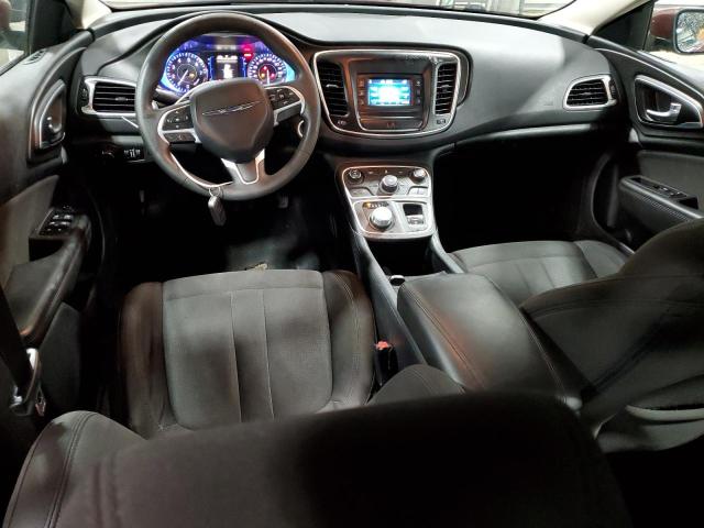 Photo 8 from auction – 2016 CHRYSLER 200 LIMITE with VIN 1C3CCCAB2GN165782
