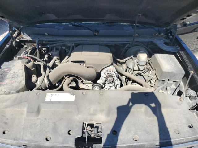 Photo 11 from auction – 2010 CHEVROLET SILVERADO with VIN 3GCRKTE34AG201161