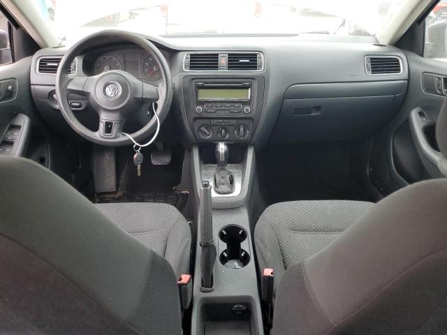 Photo 8 from auction – 2011 VOLKSWAGEN JETTA BASE with VIN 3VW2K7AJ1BM058389