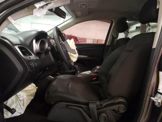 Photo 7 from auction – 2018 DODGE JOURNEY SX with VIN 3C4PDCBG1JT522591