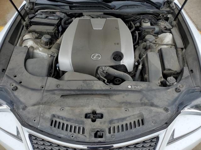 Photo 11 from auction – 2015 LEXUS RC 350 with VIN JTHHE5BC3F5007981