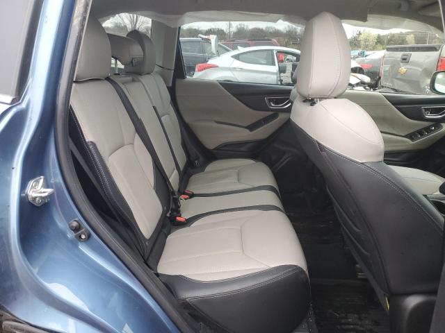 Photo 11 from auction – 2021 SUBARU FORESTER L with VIN JF2SKAUC3MH584612