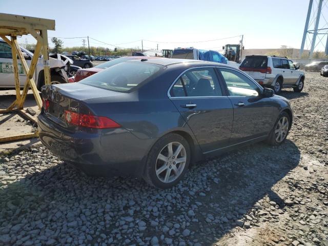 Photo 3 from auction – 2005 ACURA TSX with VIN JH4CL96835C031690