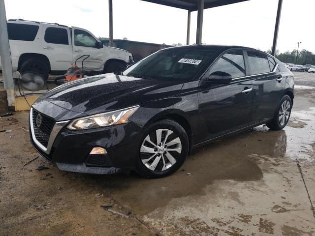 NISSAN ALTIMA S 2021 with VIN 1N4BL4BV8MN420054 - Photo from auction