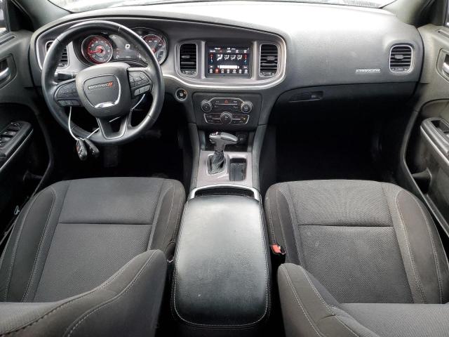Photo 8 from auction – 2019 DODGE CHARGER SX with VIN 2C3CDXBG8KH699305