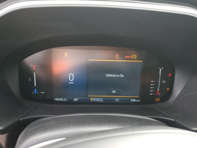 Photo 9 from auction – 2023 FORD ESCAPE ACT with VIN 1FMCU0GN5PUA64701