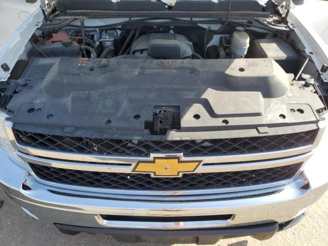 Photo 11 from auction – 2011 CHEVROLET 2500 with VIN 1GC1KXCG9BF212184