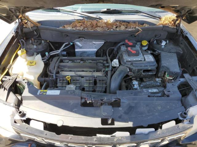 Photo 11 from auction – 2014 JEEP COMPASS LA with VIN 1C4NJCEAXED676638