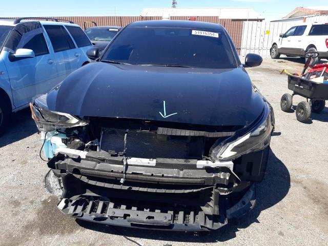 Photo 5 from auction – 2024 NISSAN ALTIMA SV with VIN 1N4BL4DVXRN321448