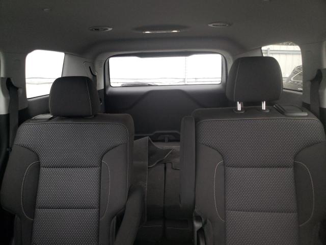Photo 10 from auction – 2023 GMC ACADIA SLE with VIN 1GKKNKL46PZ204008