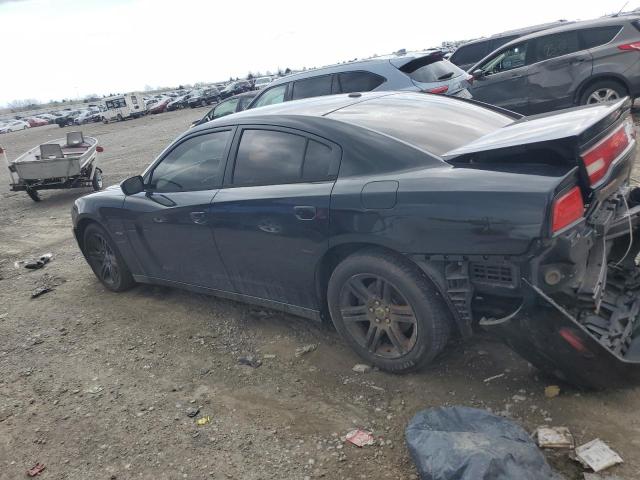 Photo 2 from auction – 2014 DODGE CHARGER R/ with VIN 2C3CDXCT8EH230358
