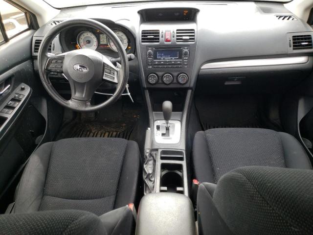 Photo 8 from auction – 2013 SUBARU IMPREZA PR with VIN JF1GPAC61D2801455
