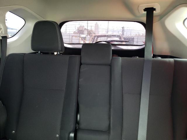 Photo 10 from auction – 2016 TOYOTA RAV4 XLE with VIN 2T3WFREV3GW251540