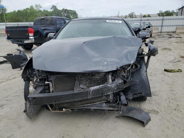 Photo 5 from auction – 2011 NISSAN ALTIMA SR with VIN 1N4BL2EP1BC143810