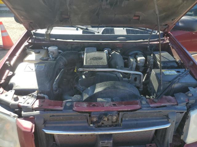 Photo 11 from auction – 2006 GMC ENVOY with VIN 1GKDT13S162327973