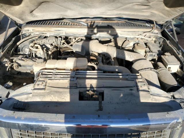 Photo 12 from auction – 2001 FORD EXCURSION with VIN 1FMNU43S11EA19705