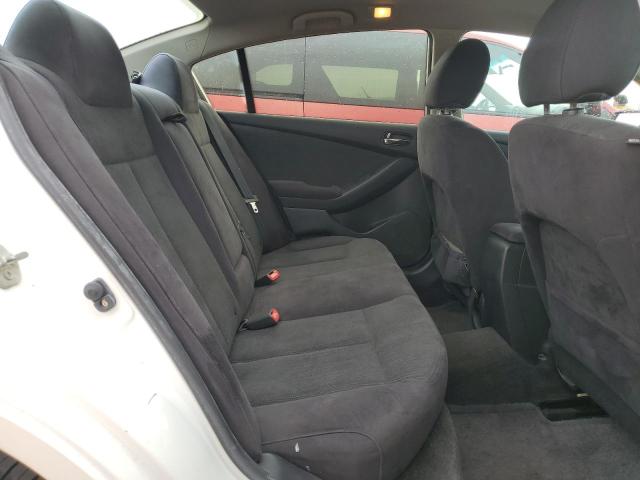Photo 10 from auction – 2011 NISSAN ALTIMA BAS with VIN 1N4AL2AP2BN491847
