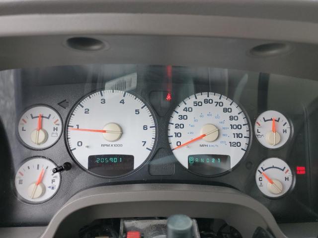 Photo 9 from auction – 2002 DODGE RAM 1500 with VIN 3D7HA18N92G205049