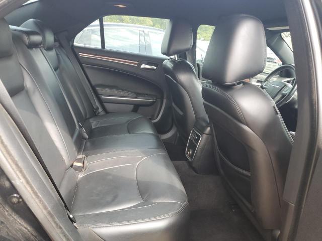 Photo 10 from auction – 2013 CHRYSLER 300 with VIN 2C3CCAAG5DH741434
