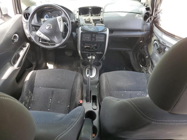 Photo 8 from auction – 2017 NISSAN VERSA NOTE with VIN 3N1CE2CP9HL378340