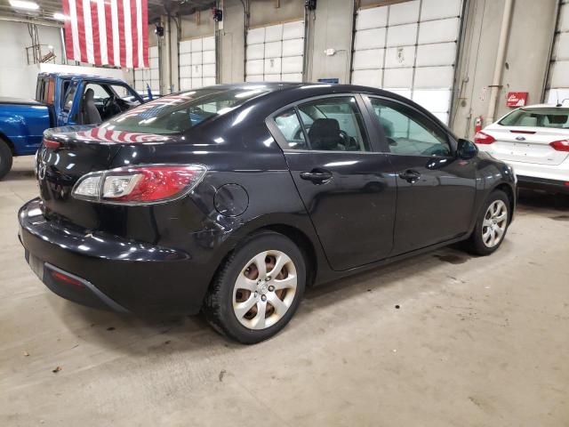 Photo 3 from auction – 2011 MAZDA 3 I with VIN JM1BL1UF6B1369446
