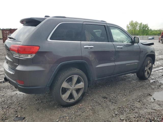 Photo 3 from auction – 2015 JEEP GRAND CHER with VIN 1C4RJFBG7FC840463