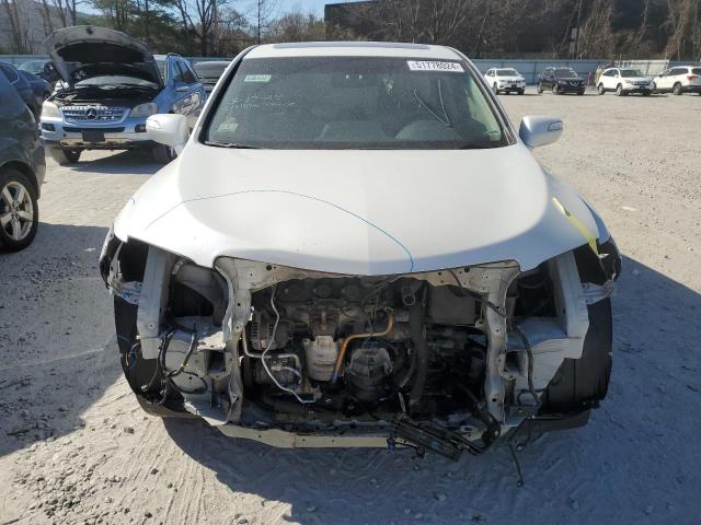 Photo 5 from auction – 2017 ACURA RDX TECHNO with VIN 5J8TB4H55HL025731