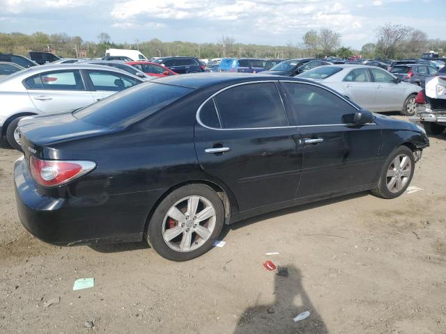 Photo 3 from auction – 2004 LEXUS ES 330 with VIN JTHBA30G045019384